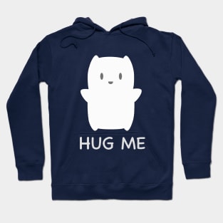 Cute Hug Me Pillow T-Shirt Hoodie